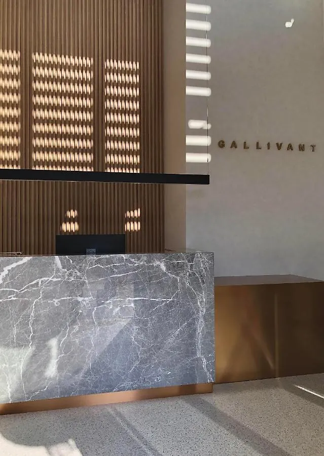 The Gallivant Hotel George Town