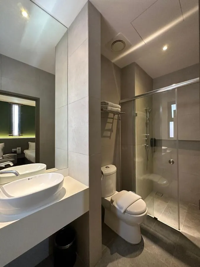 The Gallivant Hotel George Town