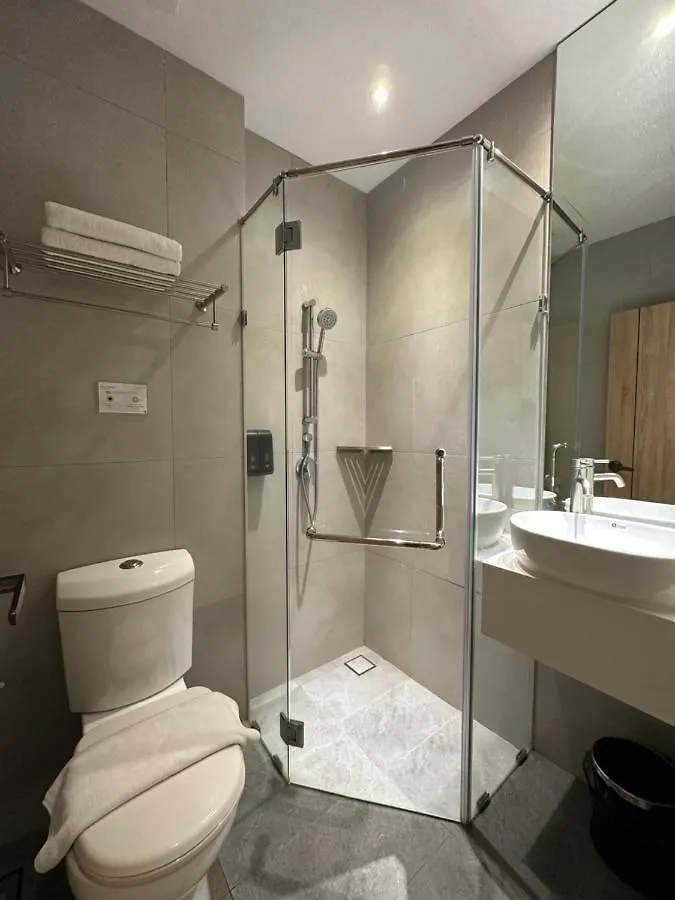 The Gallivant Hotel George Town 3*,