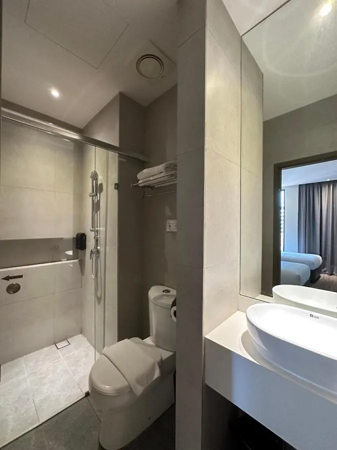 The Gallivant Hotel George Town