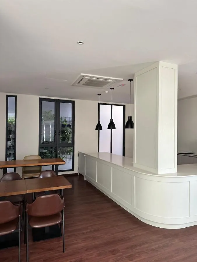 The Gallivant Hotel George Town