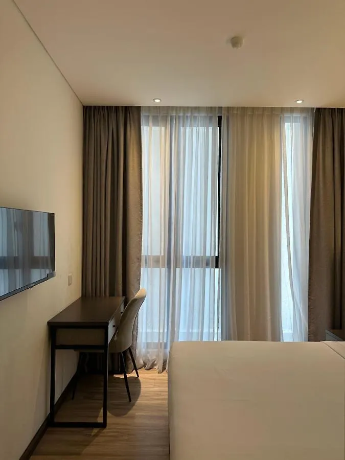 The Gallivant Hotel George Town