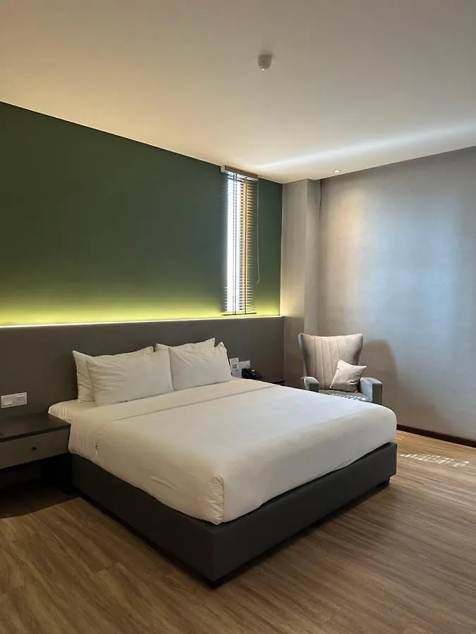 The Gallivant Hotel George Town