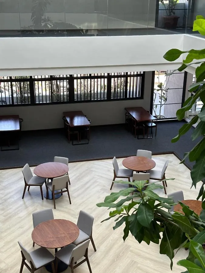 The Gallivant Hotel George Town