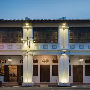 2* Guest house Rope Walk