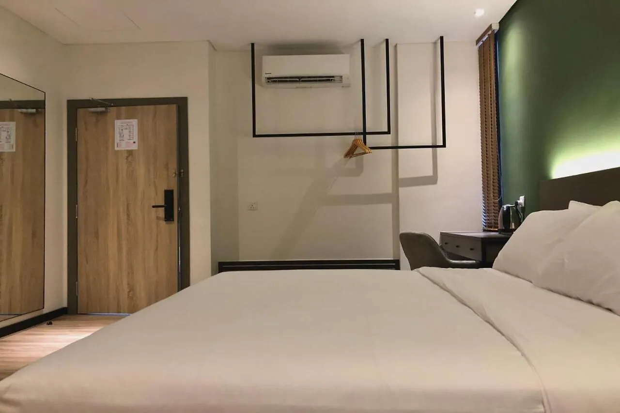 The Gallivant Hotel George Town