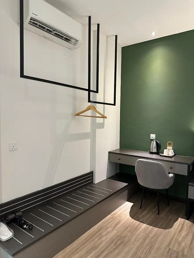 The Gallivant Hotel George Town