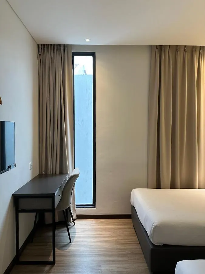 The Gallivant Hotel George Town
