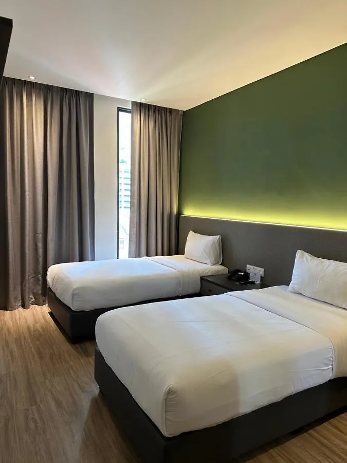The Gallivant Hotel George Town